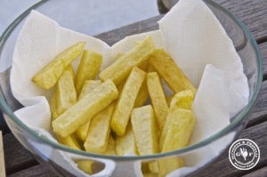 10 pommes