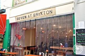 seven brixton