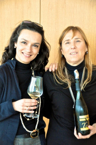 Paola und Tiziana