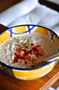 6_Tzatziki