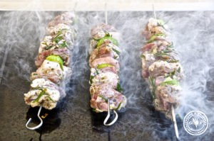 7 braten souvlaki