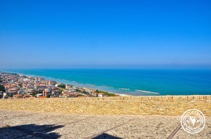 cupra und das meer